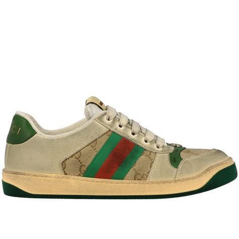 scarpe gucci a sconto|female shoes gucci.